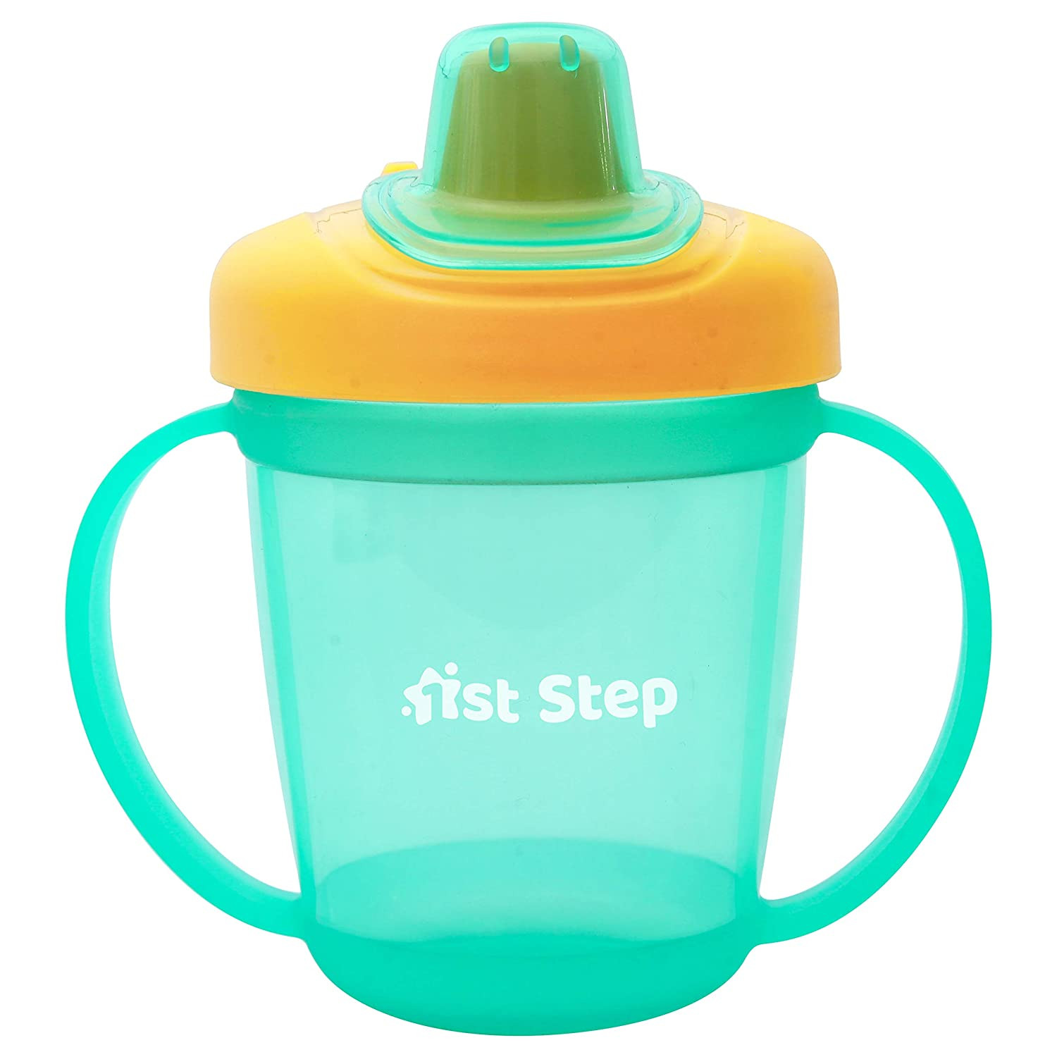 1st Step 250 Ml BPA Free Hard Spout Sipper